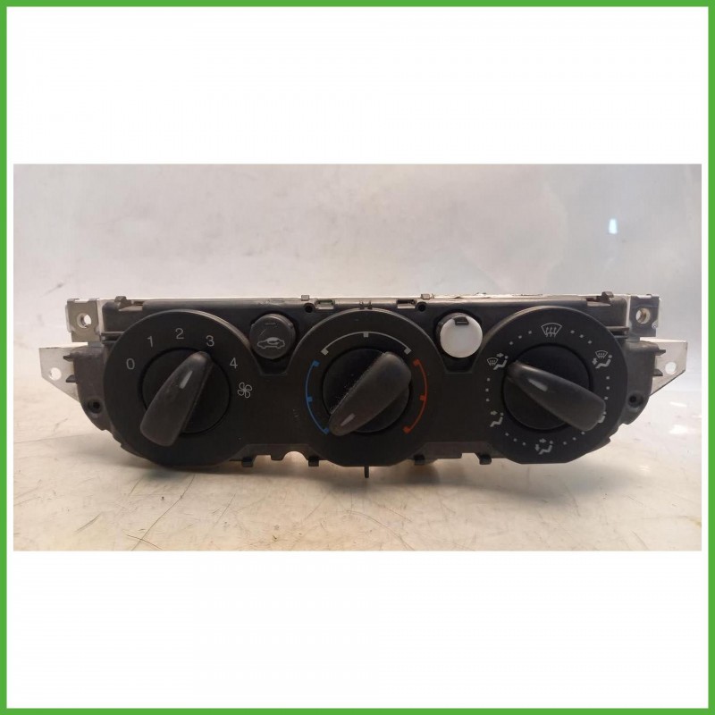 Comandi Clima AC Riscaldamento Condizionatore  Ford Focus 2 Serie 1.6 TDCi 16v. 1387386 2004-2007