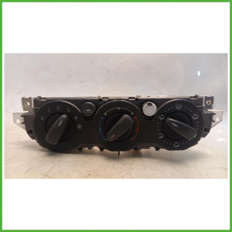Comandi Clima AC Riscaldamento Condizionatore  Ford Focus 2 Serie 1.6 TDCi 16v. 1387386 2004-2007