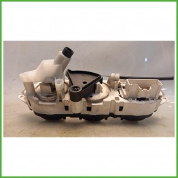 Comandi Clima AC Riscaldamento Condizionatore  Ford Focus 2 Serie 1.6 TDCi 16v. 1387386 2004-2007