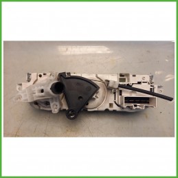 Comandi Clima AC Riscaldamento Condizionatore  Ford Focus 2 Serie 1.6 TDCi 16v. 1387386 2004-2007