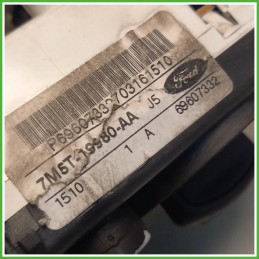 Comandi Clima AC Riscaldamento Condizionatore  Ford Focus 2 Serie 1.6 TDCi 16v. 1387386 2004-2007