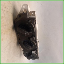 Comandi Clima AC Riscaldamento Condizionatore  Ford Focus 2 Serie 1.6 TDCi 16v. 1387386 2004-2007