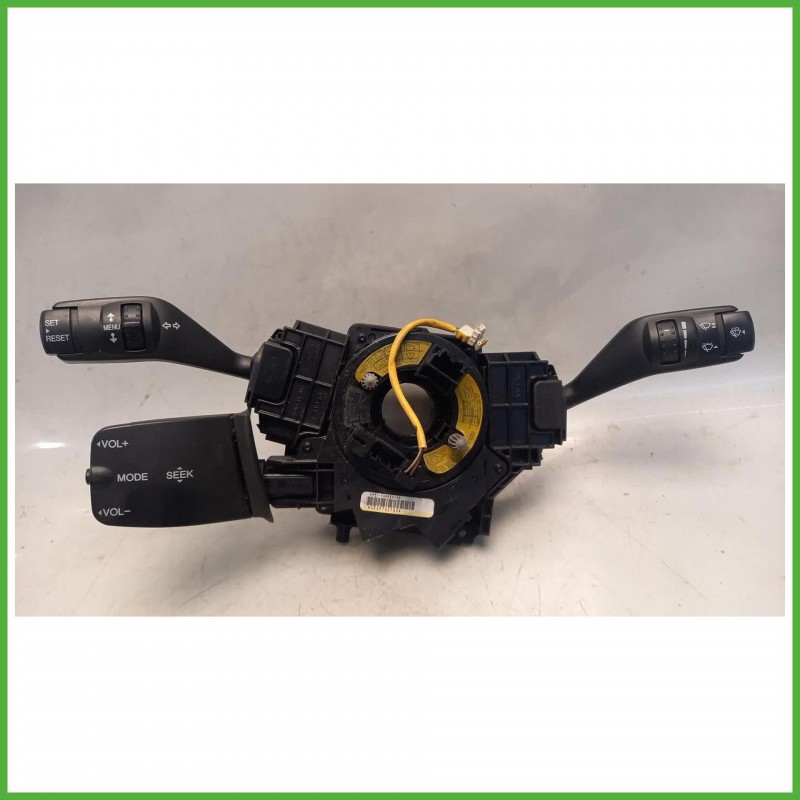 Comandi Devioguida Ford Focus 2 Serie 1.6 TDCi 16v. 2004-2007 1763646