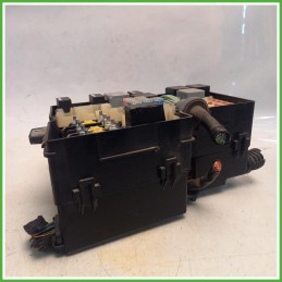 Body Computer Centralina Modulo BCM BSI  Ford Focus 2 Serie 1.6 TDCi 16v. 2027109 Gasolio 2004-2007