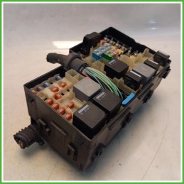 Body Computer Centralina Modulo BCM BSI  Ford Focus 2 Serie 1.6 TDCi 16v. 2027109 Gasolio 2004-2007