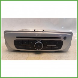 Autoradio Renault Megane 3 Serie SW 1.5 dCi 281151350R 2014-2015 Continental A2C89642603