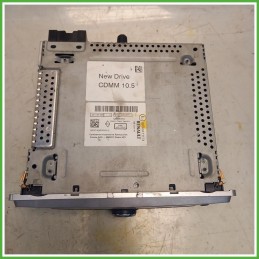 Autoradio Renault Megane 3 Serie SW 1.5 dCi 281151350R 2014-2015 Continental A2C89642603