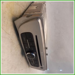 Autoradio Renault Megane 3 Serie SW 1.5 dCi 281151350R 2014-2015 Continental A2C89642603