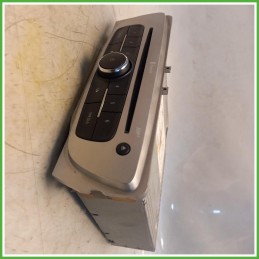 Autoradio Renault Megane 3 Serie SW 1.5 dCi 281151350R 2014-2015 Continental A2C89642603