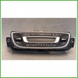 Comandi Clima AC Riscaldamento Condizionatore Valeo Renault Megane 3 Serie SW 1.5 dCi 275101203R 2014-2015