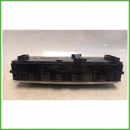 Comandi Clima AC Riscaldamento Condizionatore Valeo Renault Megane 3 Serie SW 1.5 dCi 275101203R 2014-2015