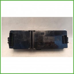 Comandi Clima AC Riscaldamento Condizionatore Valeo Renault Megane 3 Serie SW 1.5 dCi 275101203R 2014-2015