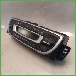 Comandi Clima AC Riscaldamento Condizionatore Valeo Renault Megane 3 Serie SW 1.5 dCi 275101203R 2014-2015