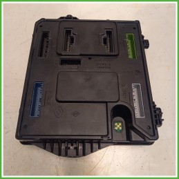 Body Computer BCM BSI Continental S180180060 Renault Megane 3 Serie SW 1.5 dCi 284B18225R Gasolio 2014-2015