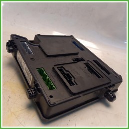 Body Computer BCM BSI Continental S180180060 Renault Megane 3 Serie SW 1.5 dCi 284B18225R Gasolio 2014-2015