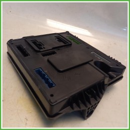 Body Computer BCM BSI Continental S180180060 Renault Megane 3 Serie SW 1.5 dCi 284B18225R Gasolio 2014-2015