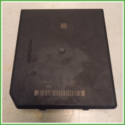 Body Computer Centralina Modulo BCM BSI  Renault Megane 3 Serie SW 1.5 dCi 284B62069R Gasolio 2014-2015