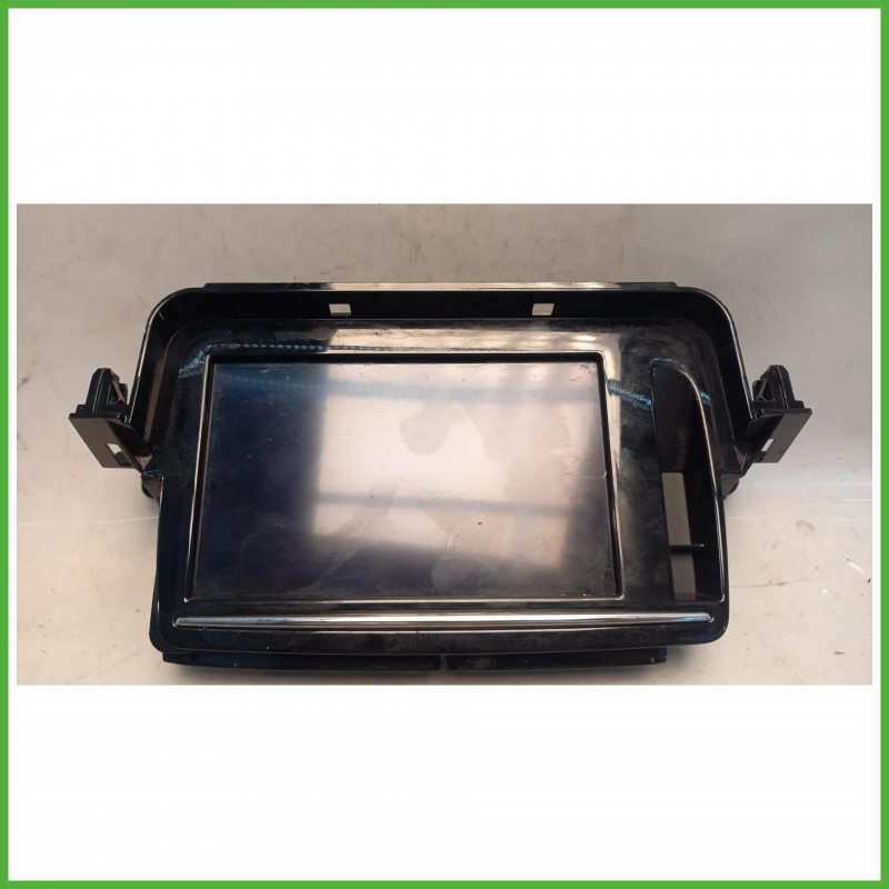 Autoradio Renault Megane 3 Serie SW 1.5 dCi 259153411R 2014-2015