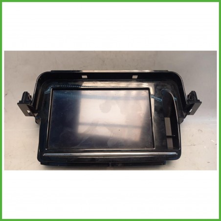 Autoradio Renault Megane 3 Serie SW 1.5 dCi 259153411R 2014-2015