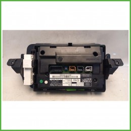 Autoradio Renault Megane 3 Serie SW 1.5 dCi 259153411R 2014-2015