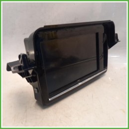 Autoradio Renault Megane 3 Serie SW 1.5 dCi 259153411R 2014-2015