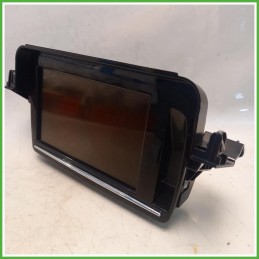 Autoradio Renault Megane 3 Serie SW 1.5 dCi 259153411R 2014-2015