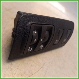 Selettore Comando Luci Renault Megane 3 Serie SW 1.5 dCi 648450001R 2014-2015