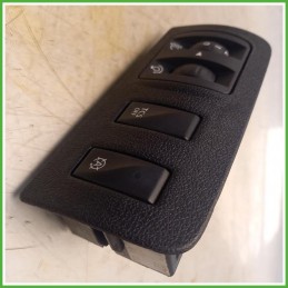 Selettore Comando Luci Renault Megane 3 Serie SW 1.5 dCi 648450001R 2014-2015