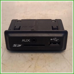 Autoradio Renault Megane 3 Serie SW 1.5 dCi 280234575R 2014-2015 Continental A2C35116900