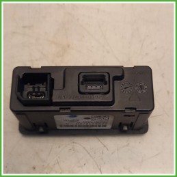 Autoradio Renault Megane 3 Serie SW 1.5 dCi 280234575R 2014-2015 Continental A2C35116900