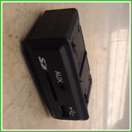 Autoradio Renault Megane 3 Serie SW 1.5 dCi 280234575R 2014-2015 Continental A2C35116900
