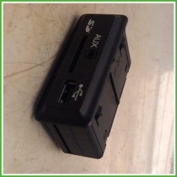 Autoradio Renault Megane 3 Serie SW 1.5 dCi 280234575R 2014-2015 Continental A2C35116900