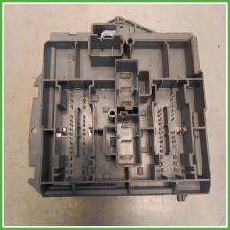 Body Computer Centralina Modulo BCM BSI  Fiat Idea 1.4 Active 16v. 51818463 Benzina 2003-2008