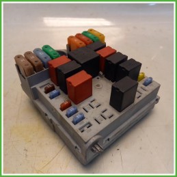 Body Computer Centralina Modulo BCM BSI  Fiat Idea 1.4 Active 16v. 51818463 Benzina 2003-2008