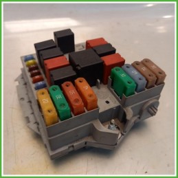 Body Computer Centralina Modulo BCM BSI  Fiat Idea 1.4 Active 16v. 51818463 Benzina 2003-2008