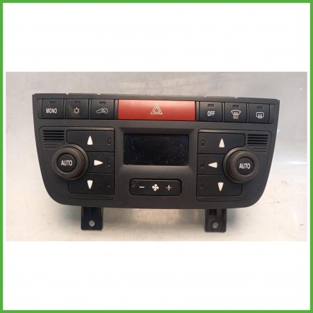 Comandi Clima AC Riscaldamento Condizionatore Denso A83012000 Fiat Idea 1.4 Active 16v. 735377258 2003-2008