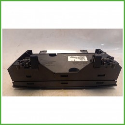 Comandi Clima AC Riscaldamento Condizionatore Denso A83012000 Fiat Idea 1.4 Active 16v. 735377258 2003-2008