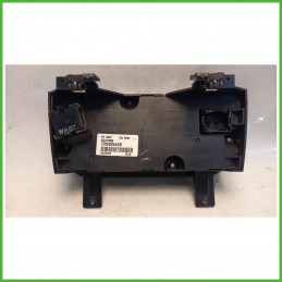 Comandi Clima AC Riscaldamento Condizionatore Denso A83012000 Fiat Idea 1.4 Active 16v. 735377258 2003-2008