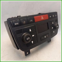 Comandi Clima AC Riscaldamento Condizionatore Denso A83012000 Fiat Idea 1.4 Active 16v. 735377258 2003-2008