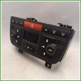 Comandi Clima AC Riscaldamento Condizionatore Denso A83012000 Fiat Idea 1.4 Active 16v. 735377258 2003-2008
