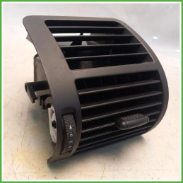 Bocchetta Climatizzazione Anteriore Audi A2 8Z0 1.4 16v. 8Z0820901C 2000-2002