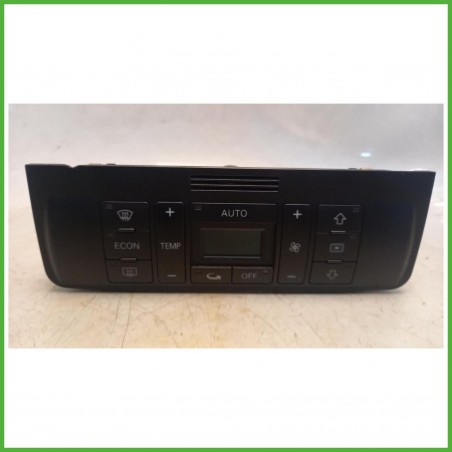 Comandi Clima AC Riscaldamento Condizionatore Bhtc 5HB008185-50 Audi A2 8Z0 1.4 16v. 8Z0820043B 2000-2002