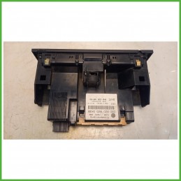 Comandi Clima AC Riscaldamento Condizionatore Bhtc 5HB008185-50 Audi A2 8Z0 1.4 16v. 8Z0820043B 2000-2002