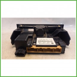 Comandi Clima AC Riscaldamento Condizionatore Bhtc 5HB008185-50 Audi A2 8Z0 1.4 16v. 8Z0820043B 2000-2002