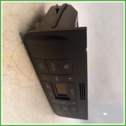Comandi Clima AC Riscaldamento Condizionatore Bhtc 5HB008185-50 Audi A2 8Z0 1.4 16v. 8Z0820043B 2000-2002