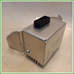 Autoradio Audi A2 8Z0 1.4 16v. 8Z0035223 2000-2002 Blaupunkt 7607792080