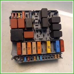 Body Computer Centralina Modulo BCM BSI  Fiat Bravo 2 Serie 1.6 JTD 16v. 51915644 Gasolio 2010-2014