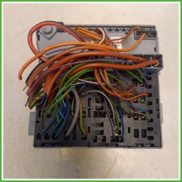 Body Computer Centralina Modulo BCM BSI  Fiat Bravo 2 Serie 1.6 JTD 16v. 51915644 Gasolio 2010-2014