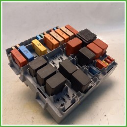 Body Computer Centralina Modulo BCM BSI  Fiat Bravo 2 Serie 1.6 JTD 16v. 51915644 Gasolio 2010-2014