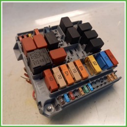 Body Computer Centralina Modulo BCM BSI  Fiat Bravo 2 Serie 1.6 JTD 16v. 51915644 Gasolio 2010-2014